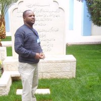Simon Sikwese (@ssikwese1) 's Twitter Profile