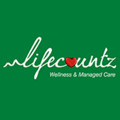 LifeCountz's profile picture. A team of doctors and other health professionals (over 350 years of collective clinical experience) get together to offer Tips of Health & Wellness.