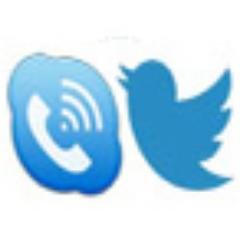 Voice2Tweet allows your audience to tweet without having to sign up for a twitter account, linked to a twitter account via regular telephone that you control.