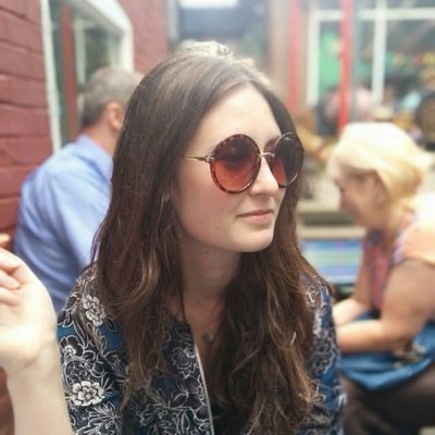 Emma_Janey's profile picture. I like to make things.