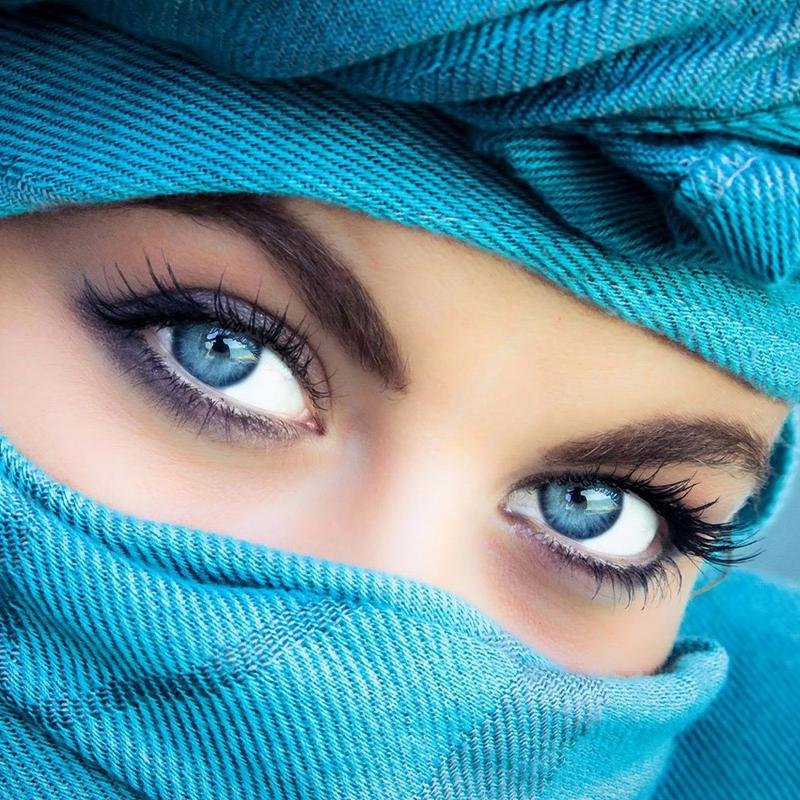 ‏الانثى نبع الحياة / لن اكون الا لمن يستحقني