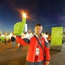 Paul Blakey - @pblakey31 - Twitter