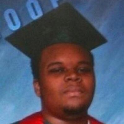 Justice for Mike Brown!