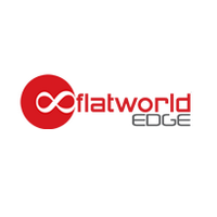 Flatworld Edge (@flatworldedge) 's Twitter Profile