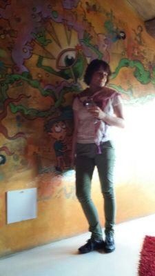 gancia_simona's profile picture. 