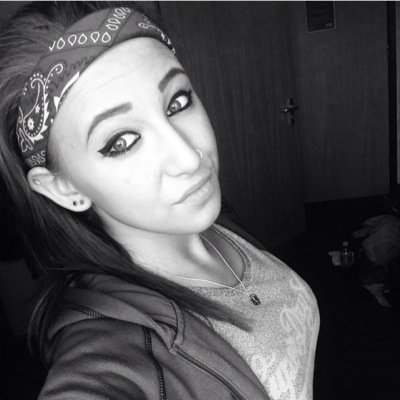 Be careful who you trust. Even the devil was once an angel.