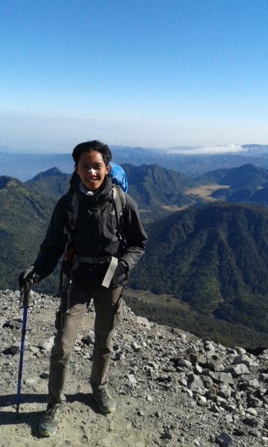 Elo ga akan jalan sendirian