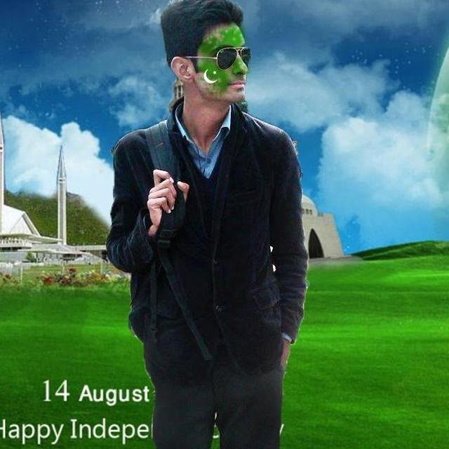 kamranshah388's profile picture. 