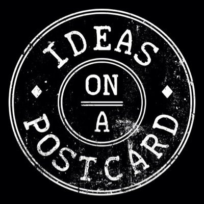 Ideas on a Postcard is a micro-record label and gig promoter in the city of Sheffield. We help great bands make great records and put on memorable gigs!