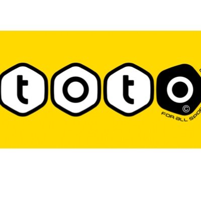 totoの情報を呟きます！