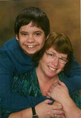 Christian, Mom, Pastor, Quilter, Crazy Cat and Dog Lady
