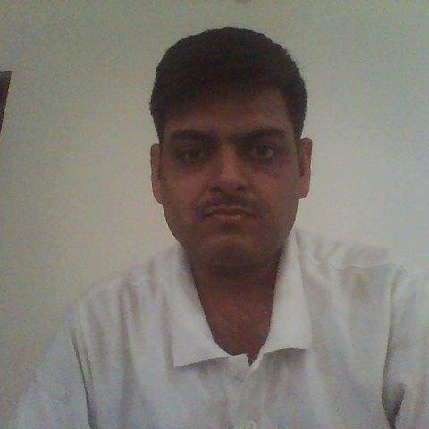 Arun Kumar: +919999688632 :  arunpanghal@hotmail.com:  Actively looking for a new opportunity in IT field.