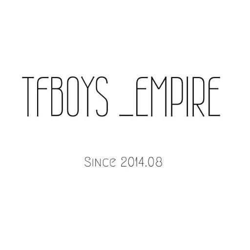 Fan site 4 TFBOYS❤ Translate & Transport everything about 3 babe❤
