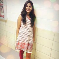 mahitha yalamanchili (@mahithay) 's Twitter Profile