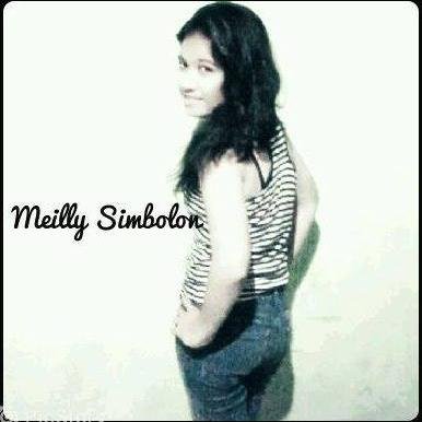 MeillySimbolon's profile picture. 