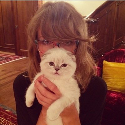 Meredith and Olivia are the princesses  And Taylor is our queen!! Xx