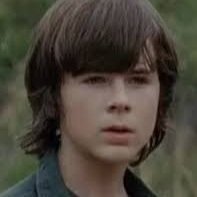 Im Carl Grimes,Im a Monster!, My Love is @VigorousSophia and I will Love and Protect her! ||Other Account @WarriorGrimes ||