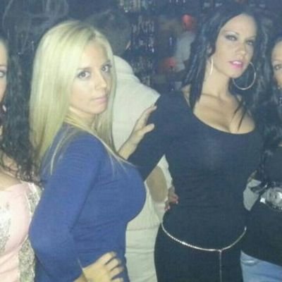 LolaPuntas's profile picture. 