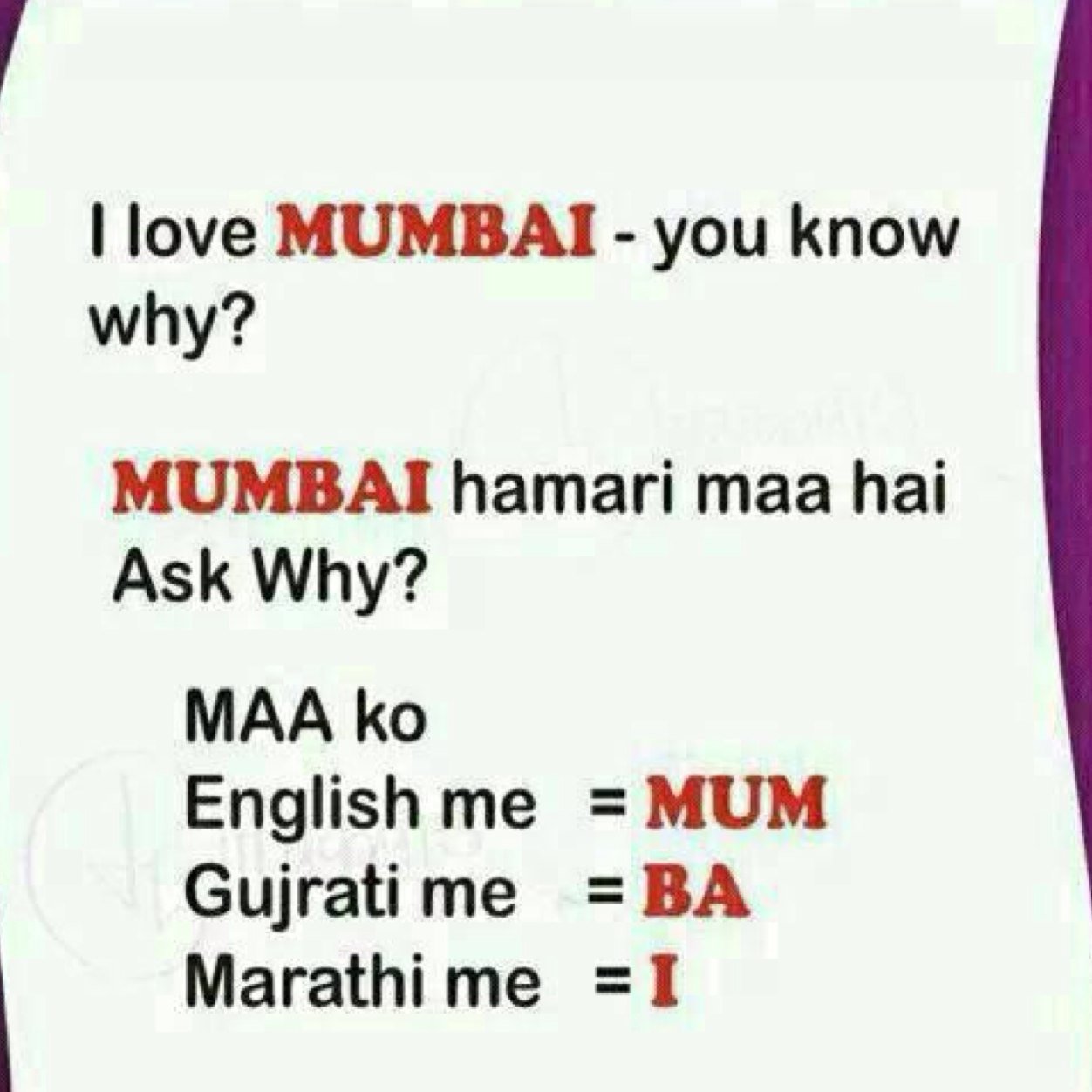 Maharashtra