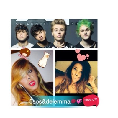 the_baes_5sos's profile picture. Hi we love 5sos❤️ we update letting you whats going on we follow back no hate❤️ lexi&emma if u love 5sos follow us