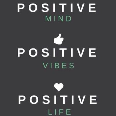 postivevibes17's profile picture. 