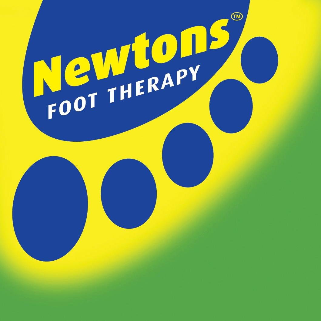 A unique range of specialist treatment products to care for your #hands and #feet. Find us in Savers and on https://t.co/MC374CLe6R.Tag us #NewtonsFootTherapy 👣