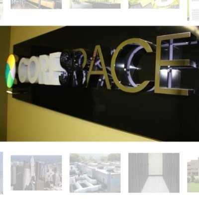 CoreSpace Europe's main focus is offering a variety of Cloud, Dedicated Servers, Managed Services, Compliancy Hosting, and Colocation.