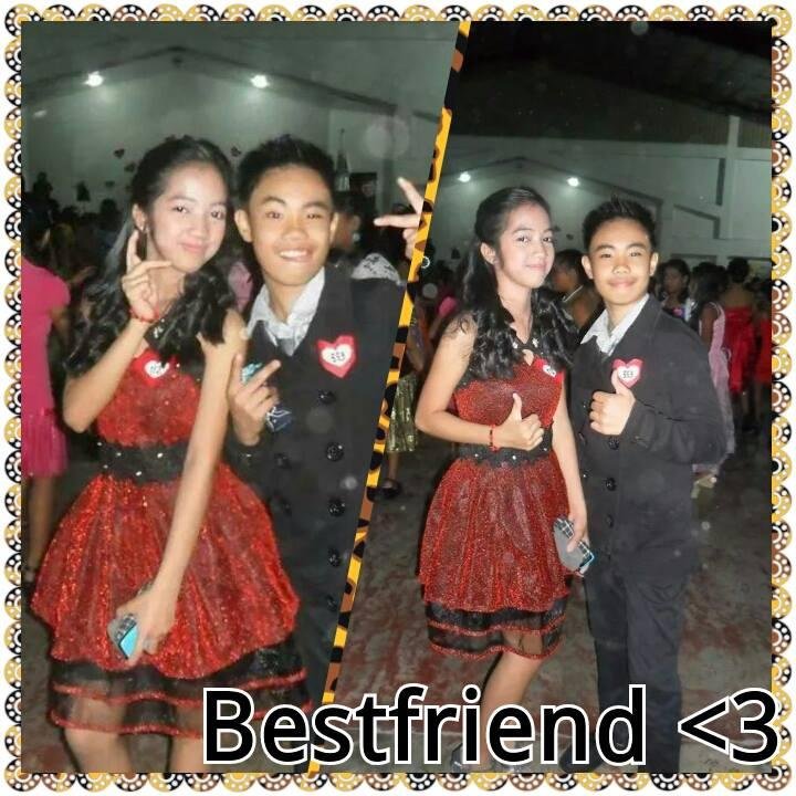 How can I MOVE ON,when i'm still inlove with U :D
DanieLFanaTicssi#11 Cainta,rizaL
JobelleEstocado@Facebook =)