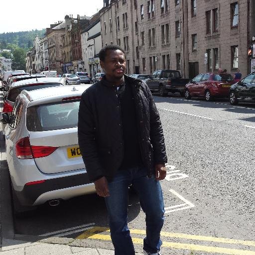 I'm a Project Manager in Sustainable Energy, Water & Environmental Mgt Systems.
