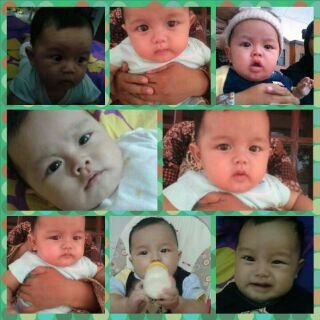 always having and love for mother and farid♥♥