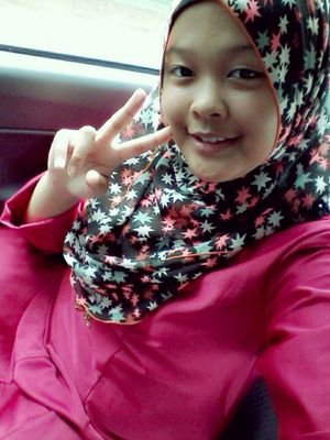 Just Want Be A Perfect Girl