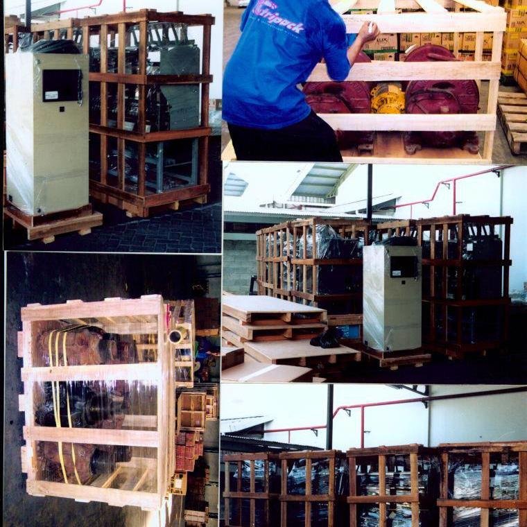 Jasa Pindahan Domestik & Internasional sejak 2001 - CP: Dewa 082123023403, 087876333747