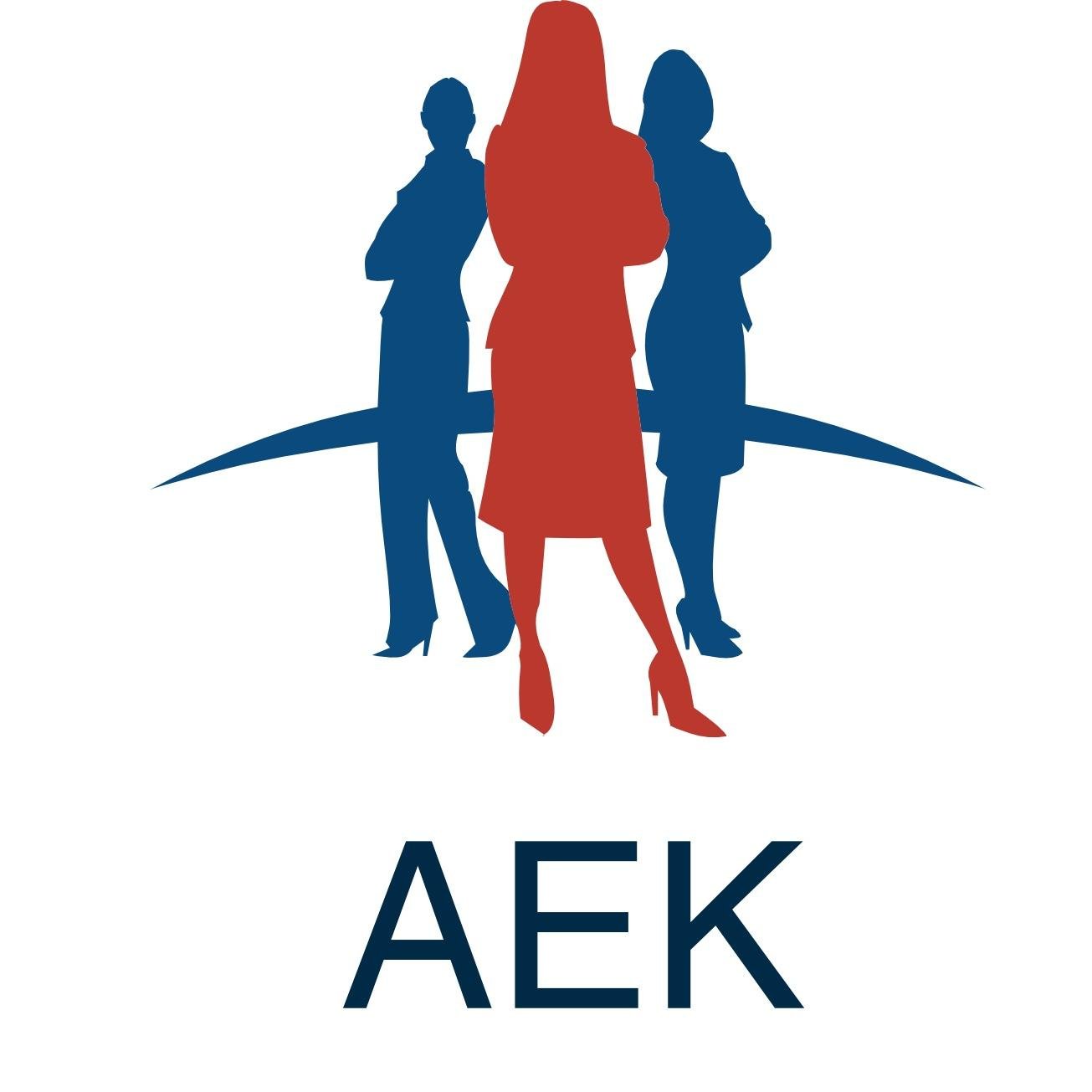 AEK_Danismanlik's profile picture. 