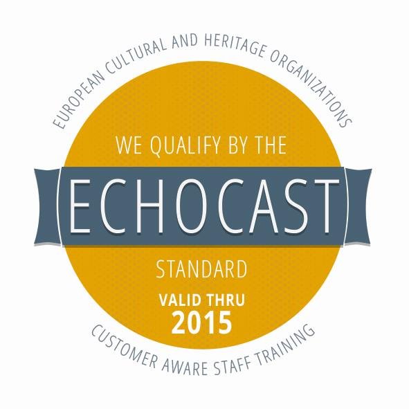 Echocast_eu's profile picture. 