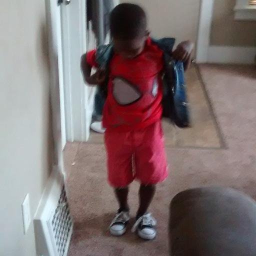 Family swag Gotham city.