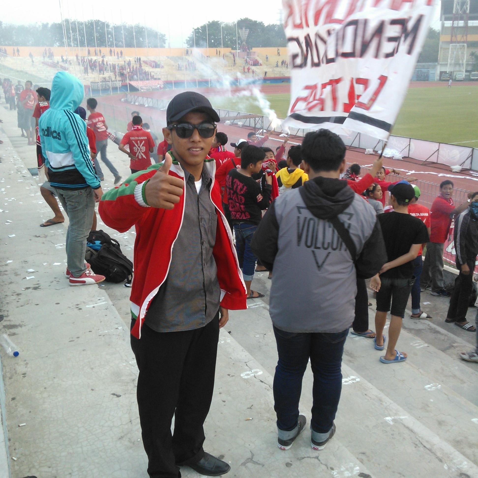 habib_region3's profile picture. 