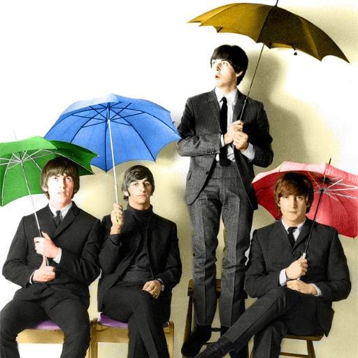 “Yesterday our troubles seemed so far away, I believe in yesterday.”