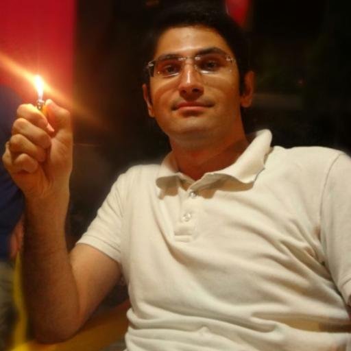 MPourazari's profile picture. 