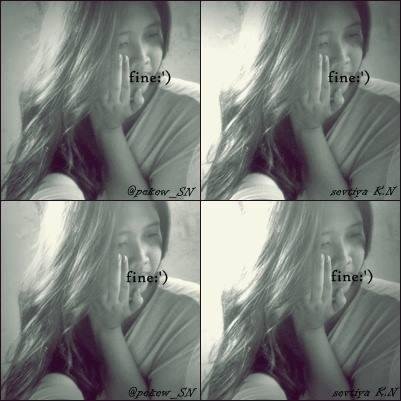Call me pekew ;)|jhs 63|SFTC|I love allah :*|lofyuu mom :*|fb sevtiya khoirun ningsih