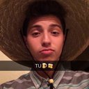 Daniel Almodovar - @dalmodovar89 - Twitter