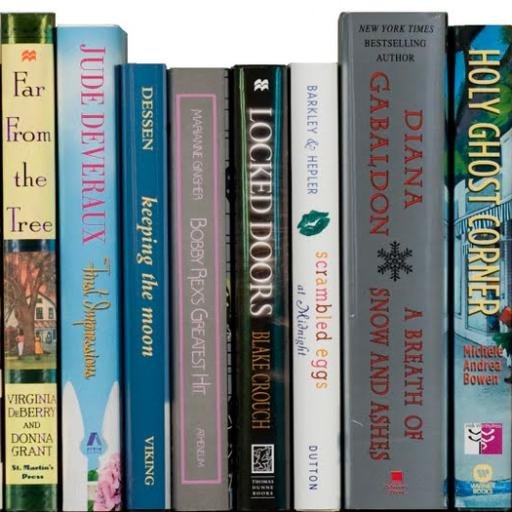 Reading is dreaming with your eyes open..