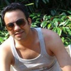 SundeepMehta2's profile picture. Solicitor