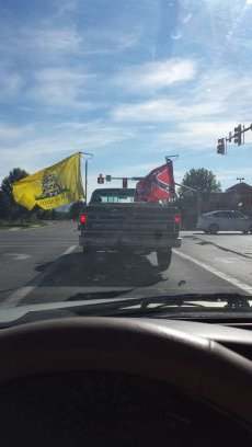 White people are so stupid