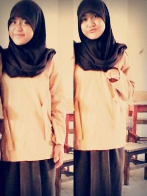 Anti cowo Munafik ;;)