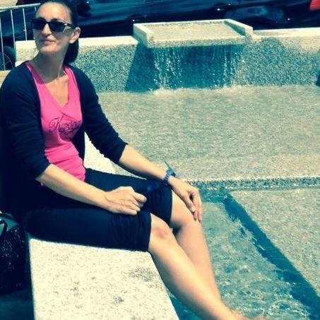 Directrice Office de Tourisme des Vallėes d'Ax - #montagne - #andorre thermalisme; #tourisme ; #bienetre ; #midipyrenees ; #ariege ; #axlesthermes ;