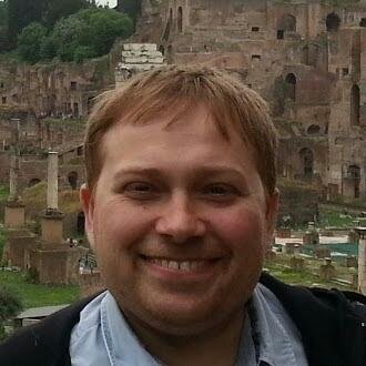 alex_lunin's profile picture. 