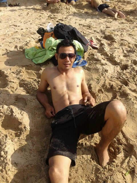 Have fun always