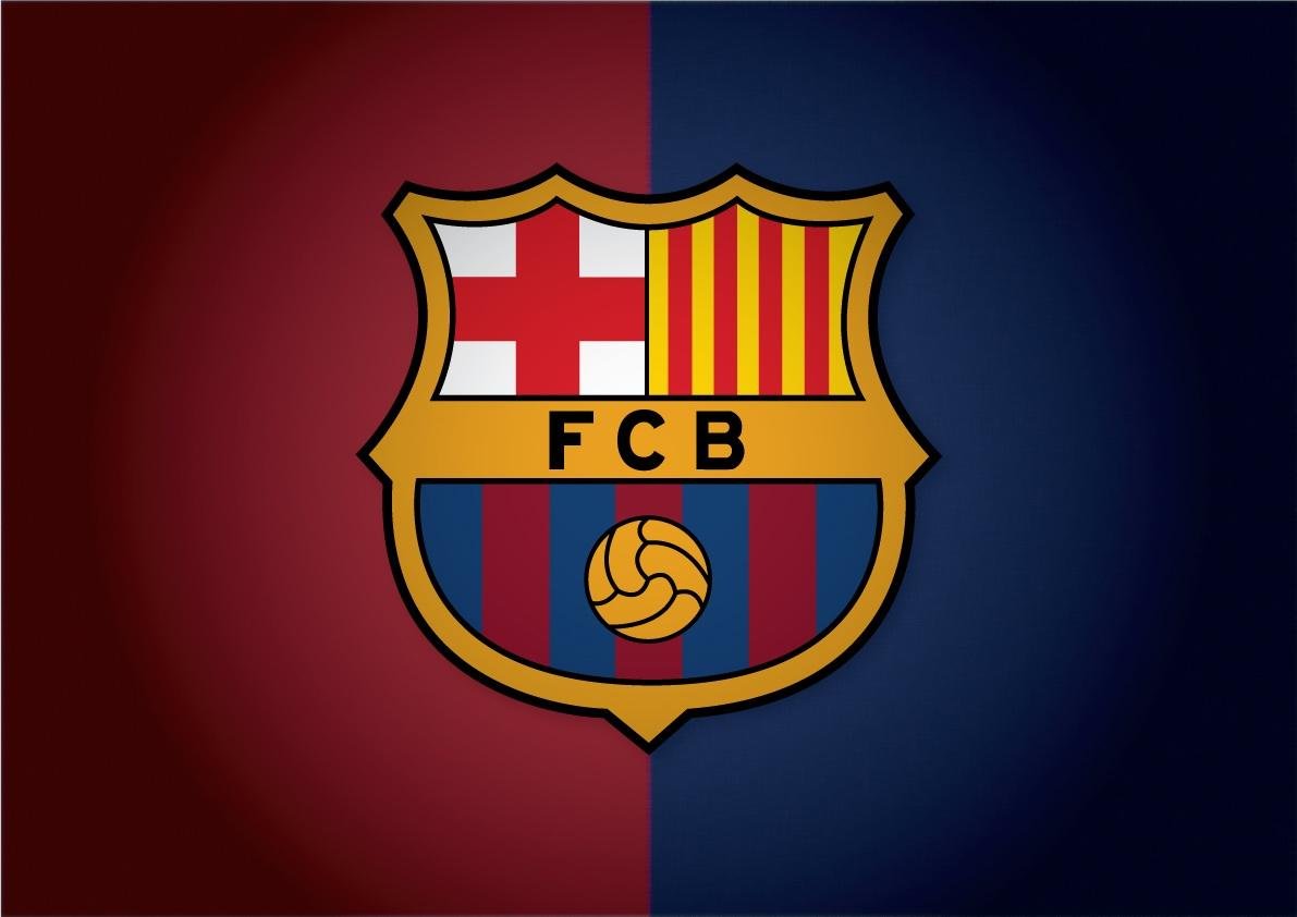 Admirer of Barca.