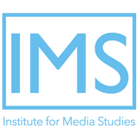 Inst Media Studies(@ims_kul) 's Twitter Profile Photo