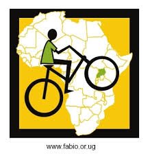 First African Bicycle Information Organisation. NGO in Jinja Uganda. Aims to reduce poverty and promote sustainable/environmentally friendly means of transport.